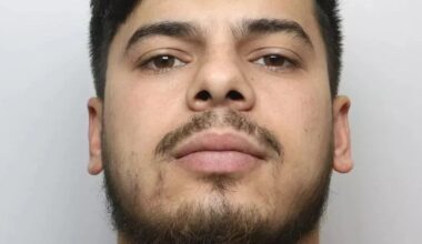 One Direction star Zayn Malik's brother-in-law jailed for four years for county lines drug dealing