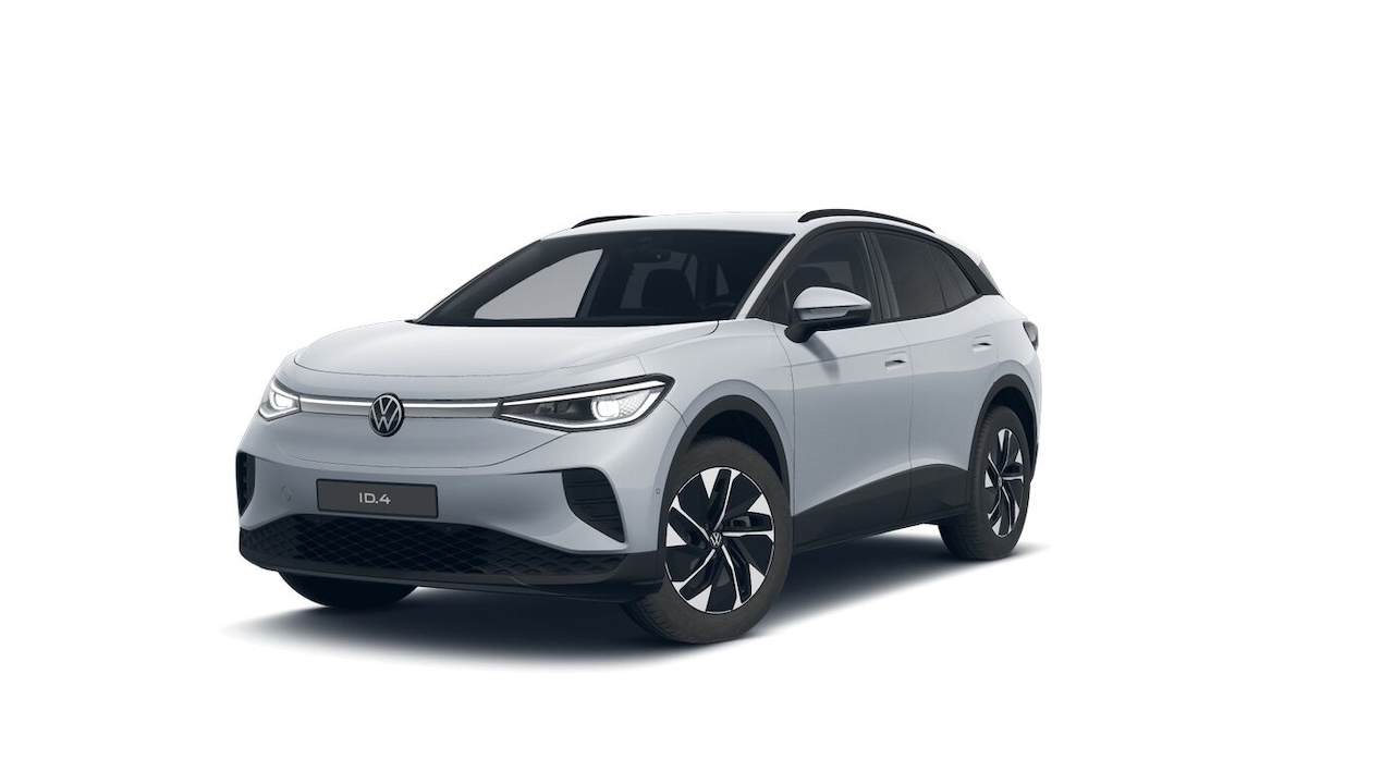 The Governorate of Vatican City State Launches Electric Car Leasing Program for Employees