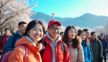 North Korea Travel Agency Announces Recruitment for Tourists in 2025: A Rare Opportunity
