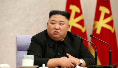 North Korea Bars Foreigners from New Coastal Resort Despite Promoting It as International Tourist Destination