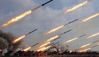How North Korea’s missiles threaten South Korea — even when intercepted