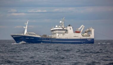 week 33 of 2024 norwegian pelagic Norway's CO2 tax fishing