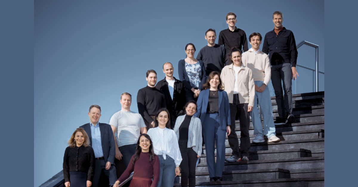 Dutch dental startup Novenda Technologies secures €5.2M