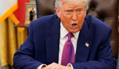 Trump sent Epstein risqué letter featuring nude woman and vulgar signature: WSJ