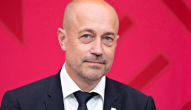 Minister vil sætte kvindevold og had mod LGBT+-personer på EU-dagsorden