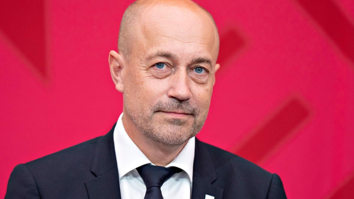 Minister vil sætte kvindevold og had mod LGBT+-personer på EU-dagsorden