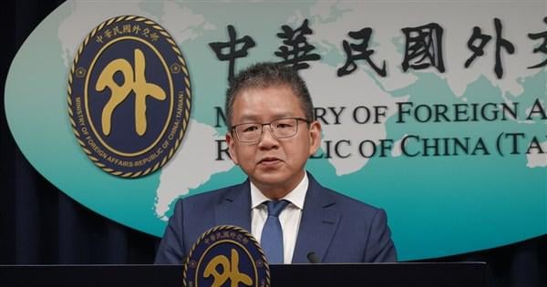 Taiwan mulls chip restrictions amid South Africa name change row - Focus Taiwan