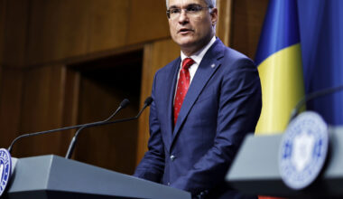 Data limită la care România trebuie să finalizeze reforma pensiilor speciale. Precizările ministrului Dragoș Pîslaru