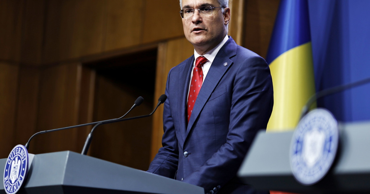 Data limită la care România trebuie să finalizeze reforma pensiilor speciale. Precizările ministrului Dragoș Pîslaru