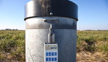 Door heel Nederland loopt de zoektocht naar water vast, de watercrisis is op komst
