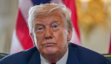 White House briefing as interest rates, trade deals come into focus