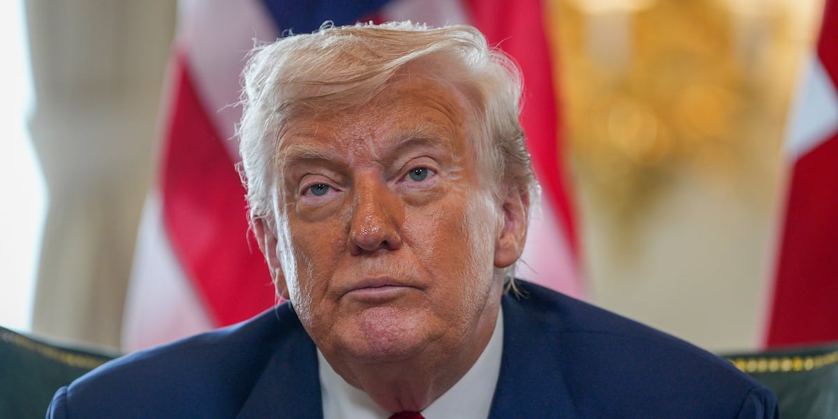 White House briefing as interest rates, trade deals come into focus
