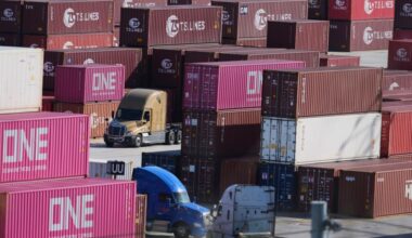 Trump’s trade war makes no logical sense – Orange County Register