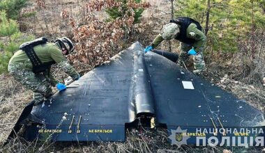 Guerre en Ukraine : un milliardaire américain va livrer des "centaines de milliers" de drones intercepteurs à Kiev