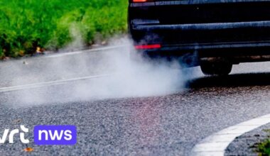 Flemmings lose 13 healthy months of their life due to exposure to fine dust