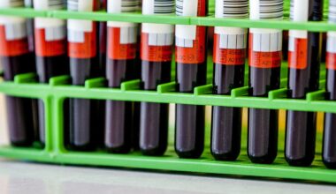 RIVM: iedereen in Nederland heeft PFAS in bloed