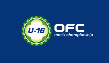 National squad named to start campaign to 2026 FIFA U-17 Men's World Cup