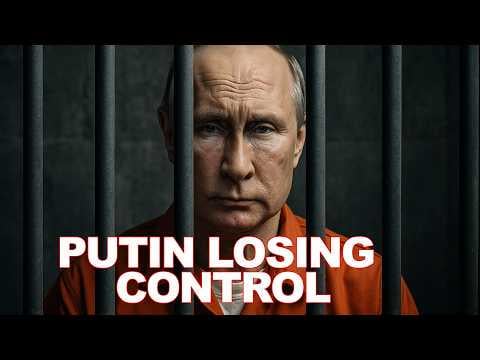 Gradually then Suddenly: How Russia Will Wake Up Quietly to a World Without Putin