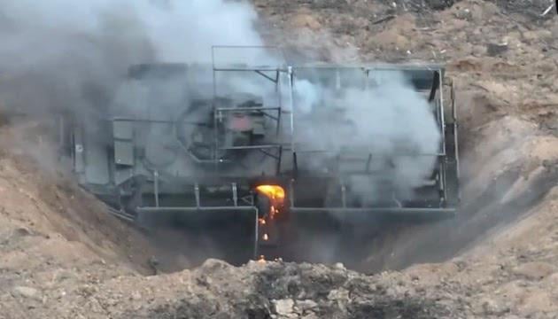 Ukraine's Lyman Kill Zones Are Annihilating 66 Russians For Every Ukrainian
