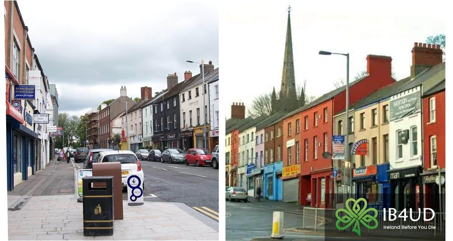 The Worst Place To Live In Northern Ireland, According To Reddit
