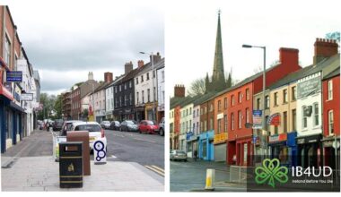 The Worst Place To Live In Northern Ireland, According To Reddit