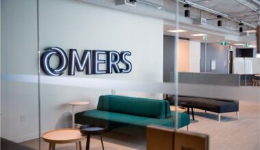 Michael Yang to depart OMERS Ventures as pension fund refocuses on Canada in “strategic shift”