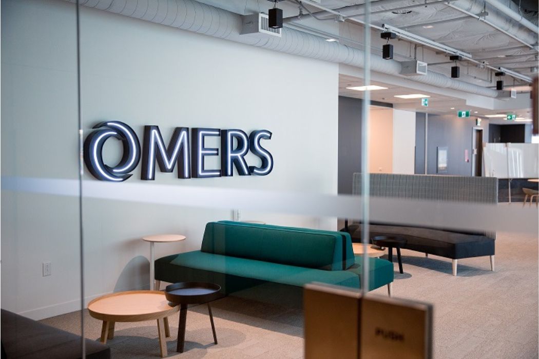 Michael Yang to depart OMERS Ventures as pension fund refocuses on Canada in “strategic shift”