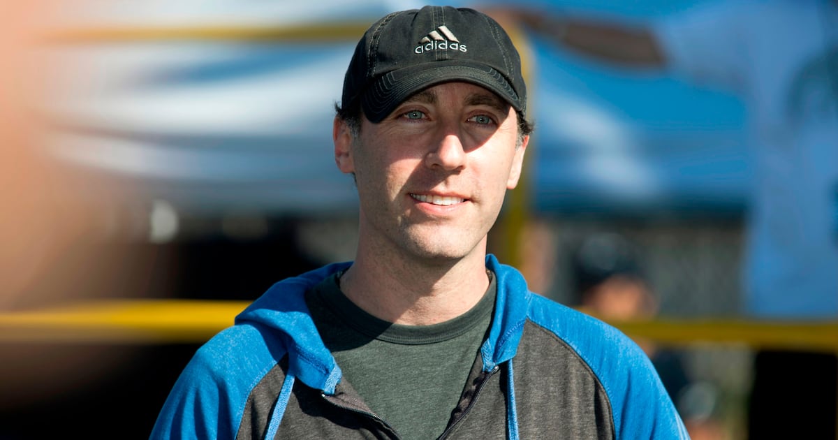 Musk’s DOGE Goon Steve Davis Planned Mutiny After He Was Dismissed