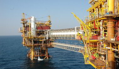 BP, ONGC, and Reliance sign on the dotted line for oil & gas search at India’s offshore block