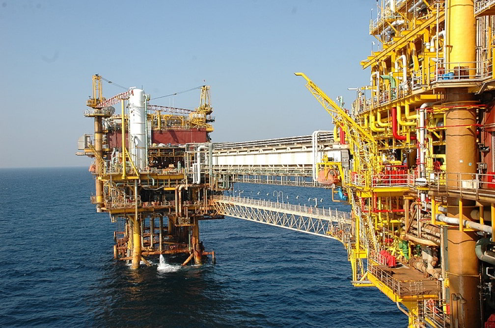 BP, ONGC, and Reliance sign on the dotted line for oil & gas search at India’s offshore block