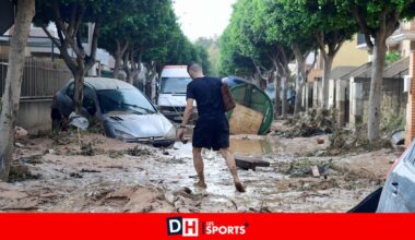 Les inondations en Catalogne, promesse de vacances pourries ? "La plus grosse inquiétude, ce n'est pas la pluie"