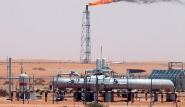 Eight OPEC+ nations to boost crude oil production in August