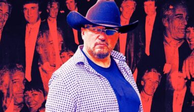 Freed Oath Keepers founder warns Trump over Epstein cover-up — Even one of the most notorious recipients of clemency from Trump is unhappy