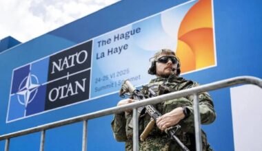 Les débiteurs de l’OTAN et les leurs coûts exorbitants