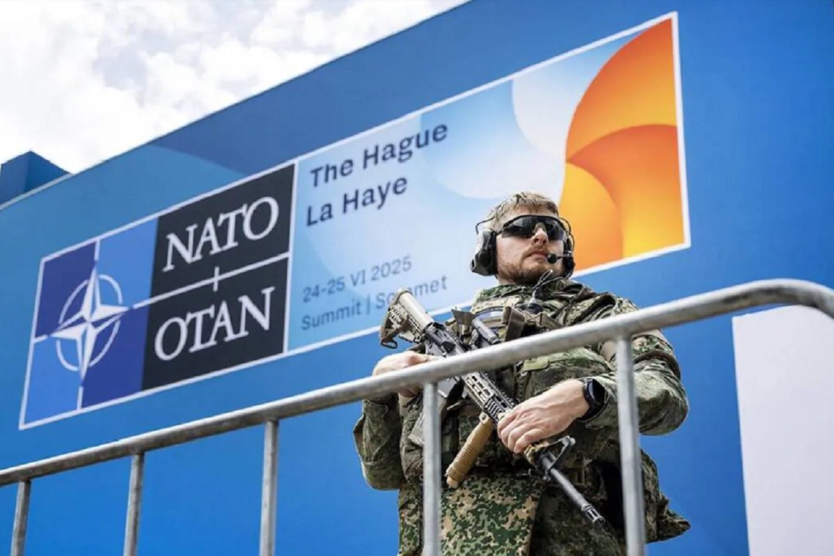 Les débiteurs de l’OTAN et les leurs coûts exorbitants