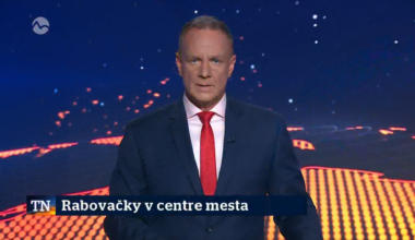 Rabovačky v obchodoch v Prešove počas bieleho dňa 🙎 Zlodeji sa neboja kradnúť, dostanú len pokutu ktorú i tak nezaplatia 💸
