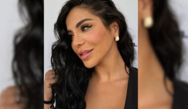 Ligotée, aspergée d’eau de javel, violée : l’influenceuse Soraya victime d’un violent home-jacking à Marseille