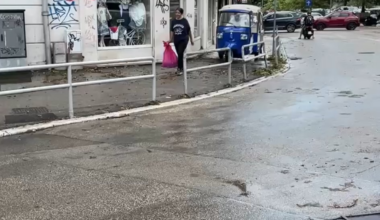 "Ja sam star, mogu sta hocu i uvijek sam u pravu jer sam star!"