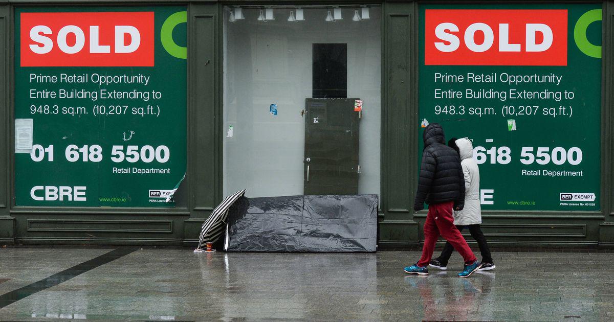 Major UK retailer Clark's cuts more than 1,200 jobs as high street chaos grows