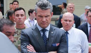 Entire National Guard Network ‘Compromised’ After Hack