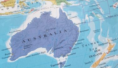 Australian and New Zealand universities join forces on OA deals