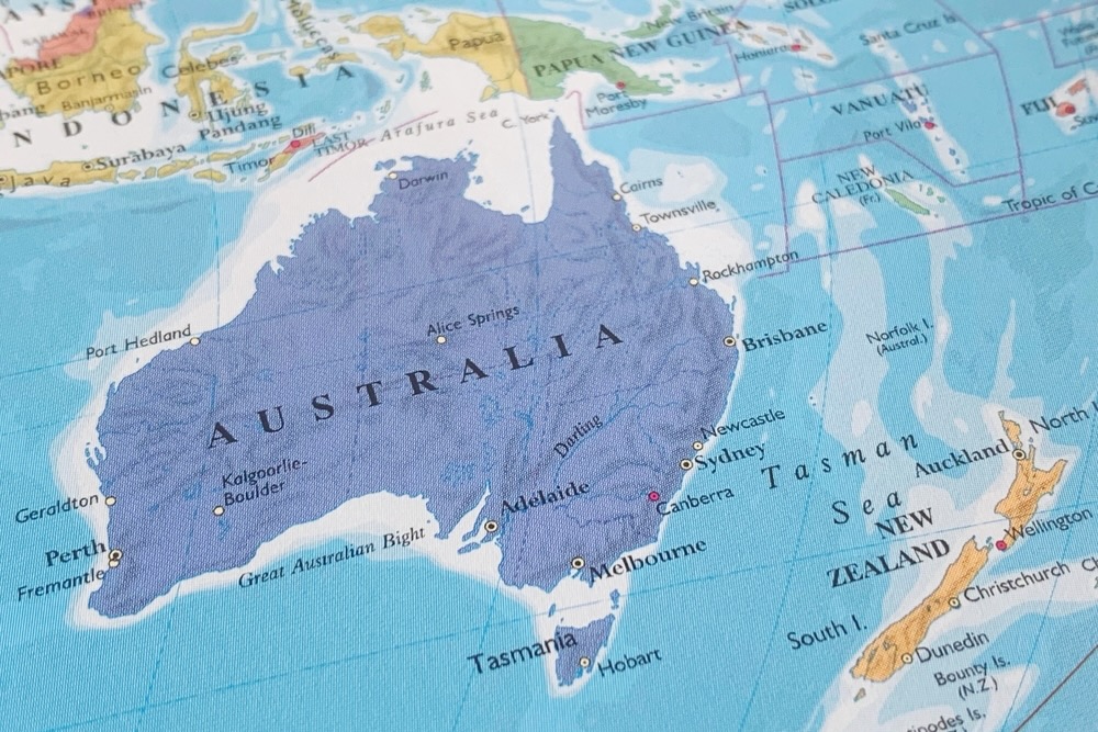 Australian and New Zealand universities join forces on OA deals