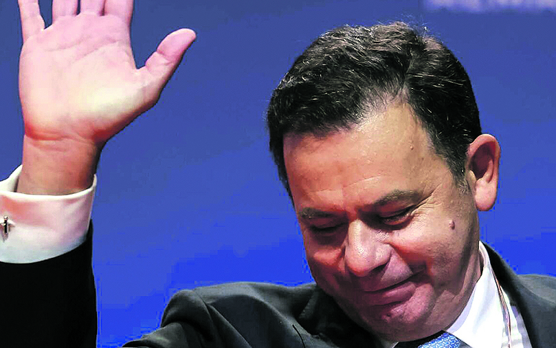 Luís Montengro toma decisão sobre novo governador do Banco de Portugal na quinta-feira