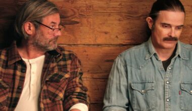 'Odd Fish' takes us to remote Iceland for a coming out tale