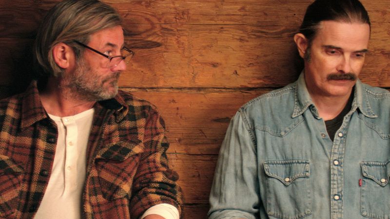'Odd Fish' takes us to remote Iceland for a coming out tale