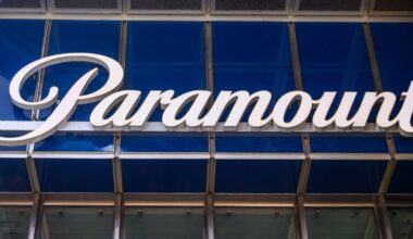 Paramount, President Trump reach $16 million settlement over "60 Minutes" lawsuit