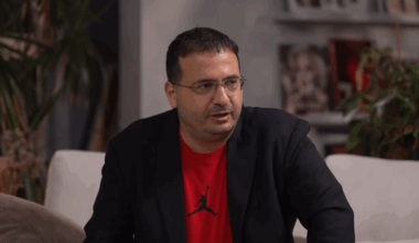 Ofer Yannay