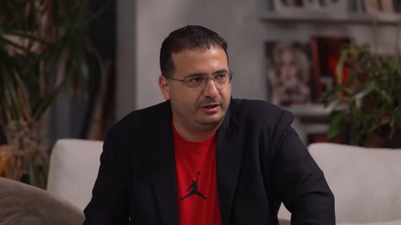Ofer Yannay
