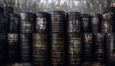 Oil News: Crude Oil Futures Climb on Inventory Drop and Trade Deal Hopes