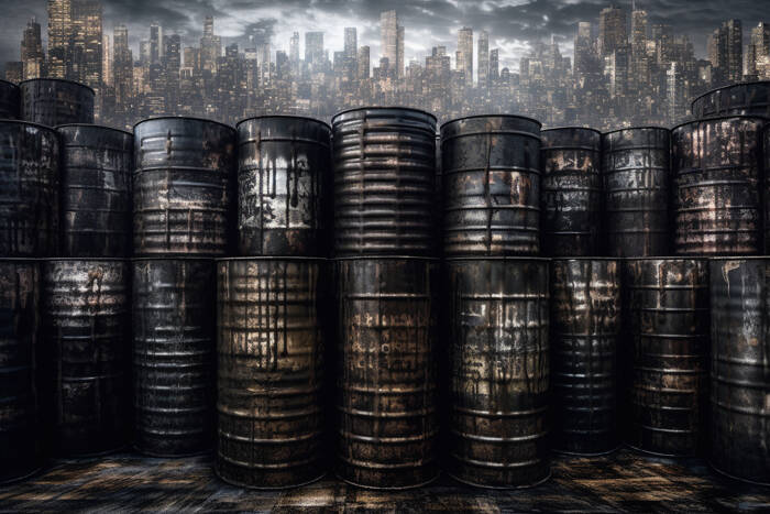 Oil News: Crude Oil Futures Climb on Inventory Drop and Trade Deal Hopes